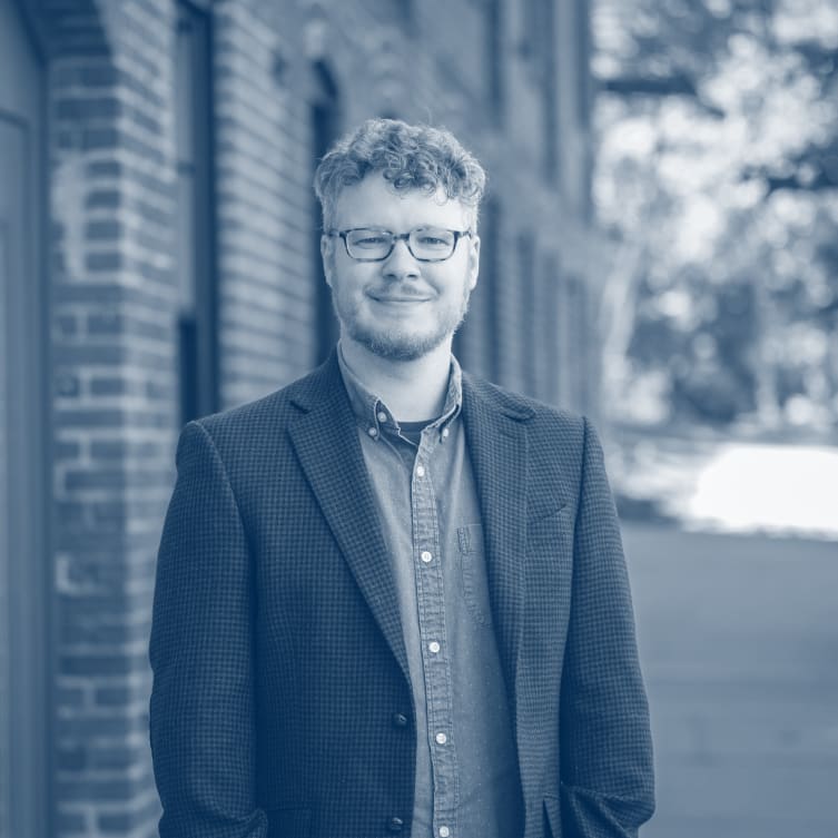 Rob Van Auken, Senior Media Buyer at Michigan Creative